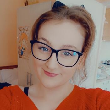 Chůva v Frýdek-Místek: Andrea