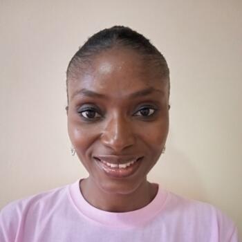 Babysitter Pretoria: Deborah