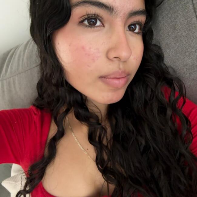 Babysitter in Guadalajara: Paola