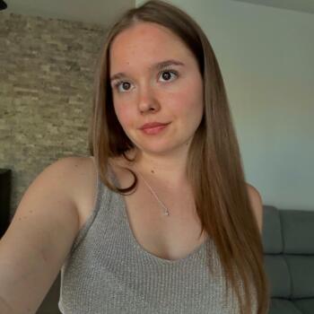 Babysitter in Montpellier: Lucie