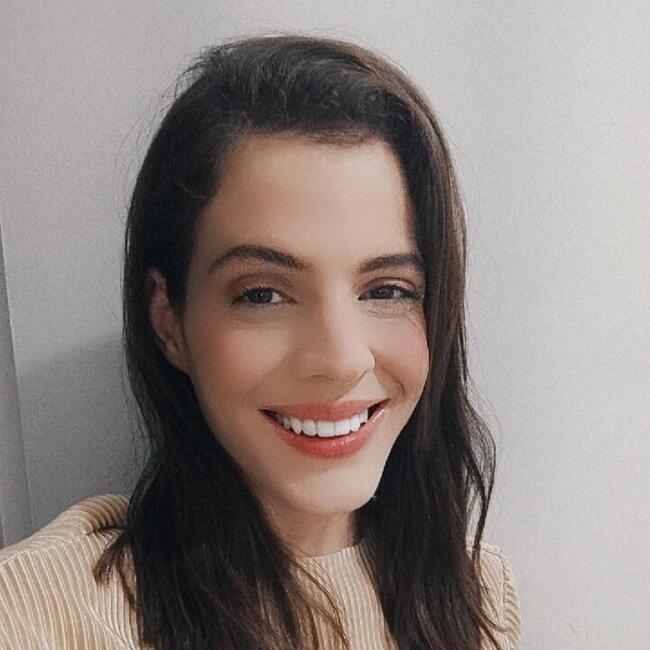 Babá em Limeira: Melissa