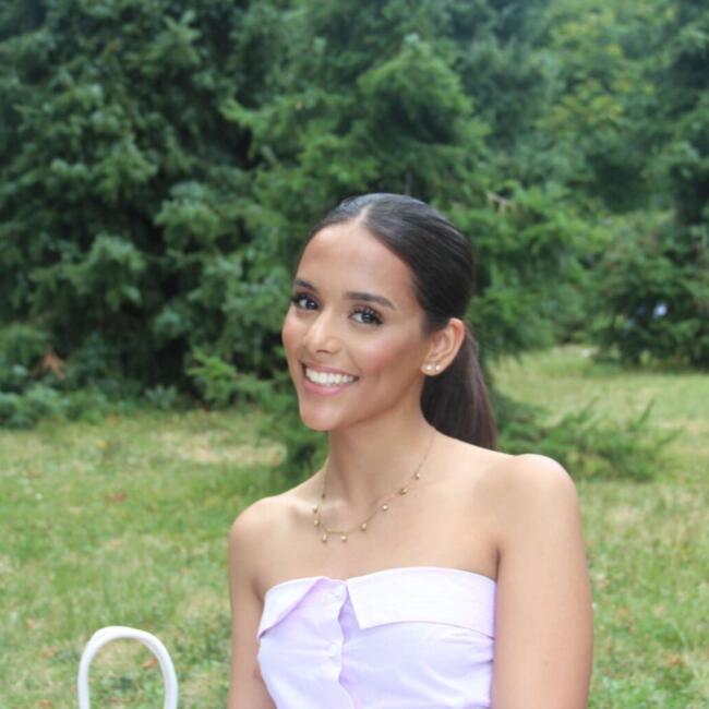 Babysitter in Aulnay-sous-Bois: Rihaab