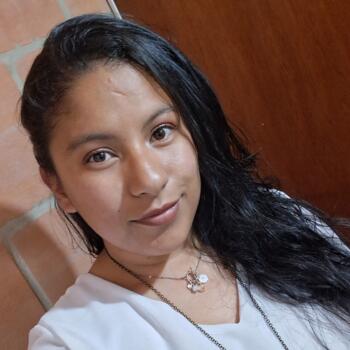 Niñera Tunja: Sonia Aydee