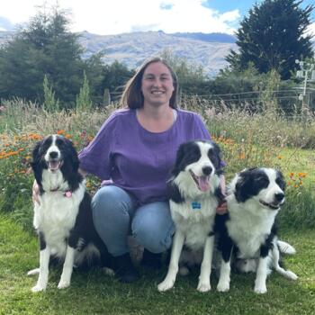 Babysitter in Whanganui: Holly