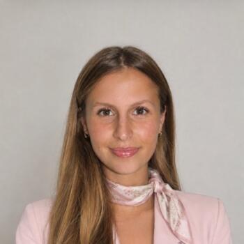Babysitter in Lausanne: Camille