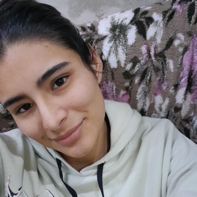 Babysitter in Quilmes: Yaquelin