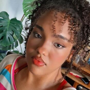 Babá em Uberaba: Hevellyn