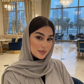 Babysitter in Ajman: Batoul