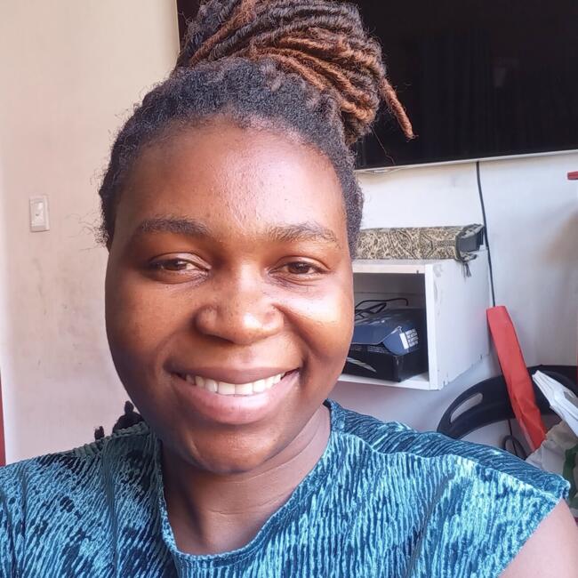 Nanny in Cape Town: Millicent