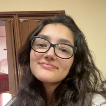 Babysitter in Montevideo: Belén