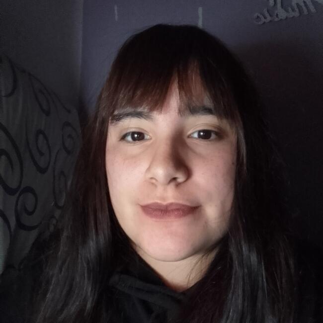 Babysitter in Buenos Aires: Belén
