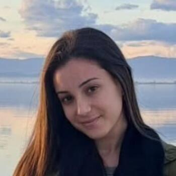 Babysitter in Puerto de la Cruz: Claudia