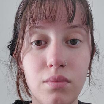 Babysitter in Buenos Aires: Valentina