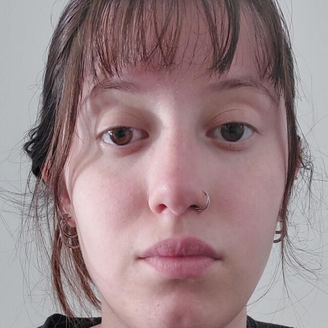 Babysitter in Buenos Aires: Valentina
