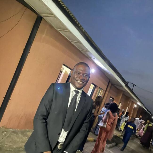 Babysitter in Auckland: Benjamin