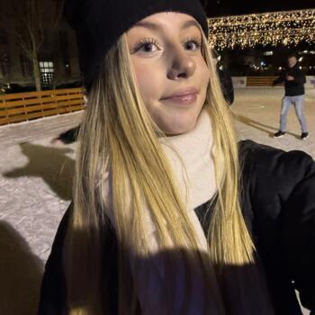 Babysitter in Cottbus: Alina