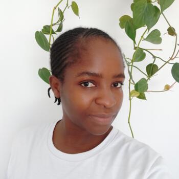 Nanny in Cape Town: Naume