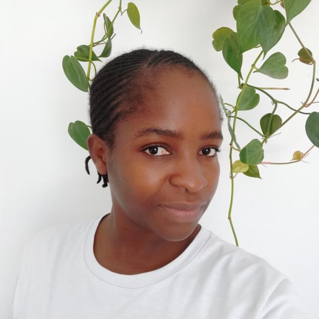 Nanny in Cape Town: Naume