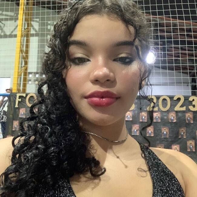Babá em Fortaleza: Ana Clarisse