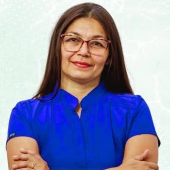 Niñera Los Teques: Clará