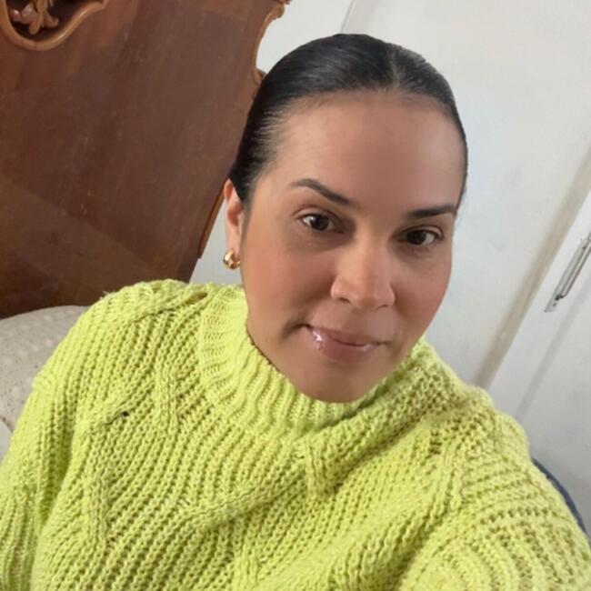 Babysitter in Alcoy: Karina