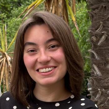Babysitter in Albi: Lucie
