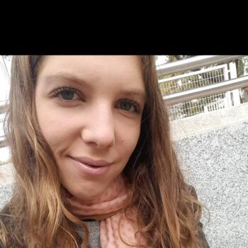Nanny in Madrid: Mariela Elisa