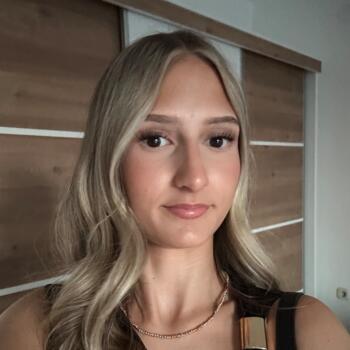 Baby-sitter in Winterthour: Kaltrina