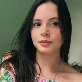 Babysitter in Caruaru: Maria