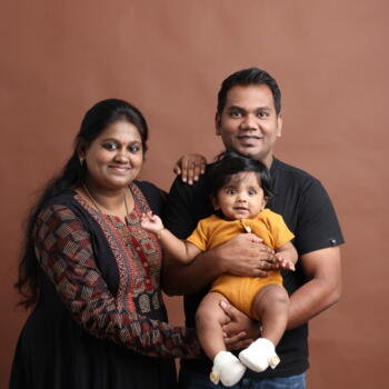 Parent Chennai: Sowmya