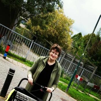 Gastouder in Maarssen: Lenny