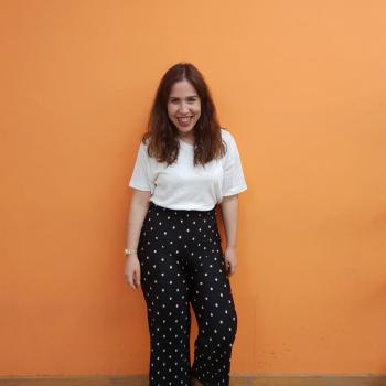 Babysitter Valongo: Filipa