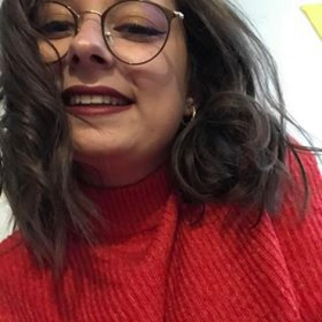 Babysitter in Clermont-Ferrand: Clara