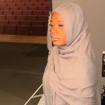 Babysitter in Philadelphia: Najae