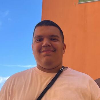 Babysitter in Strasbourg: Walid