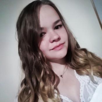 Barnvakt Vihanti: Jonna