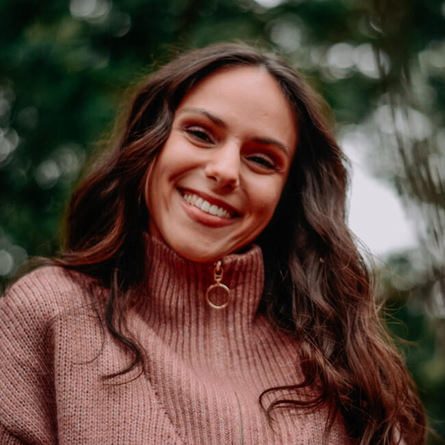 Babysitter in Leiria: Ana Rita