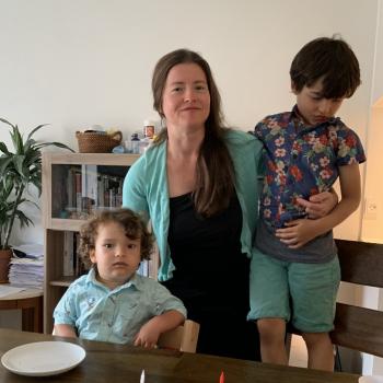 Babysitter in Copenhagen: Yasmine