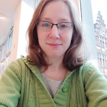 Babysitter Zottegem: Stephanie
