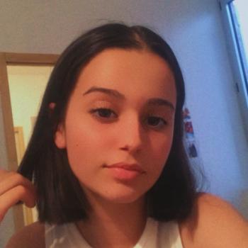Baby-sitter in Tarbes: Lyna