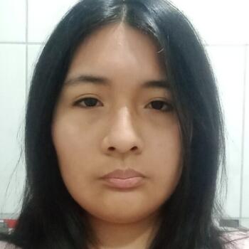 Niñera en Ventanilla (Callao): Laurens