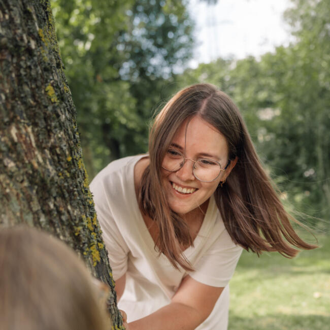Babysitting job in Deinze: Laura