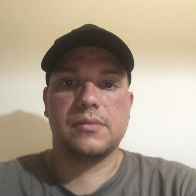 Babysitting job in João Pessoa: William