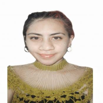 Niñera en Iquitos: Belen