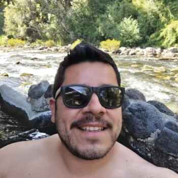 Babysitting job in Puente Alto: babysitting job Cristian