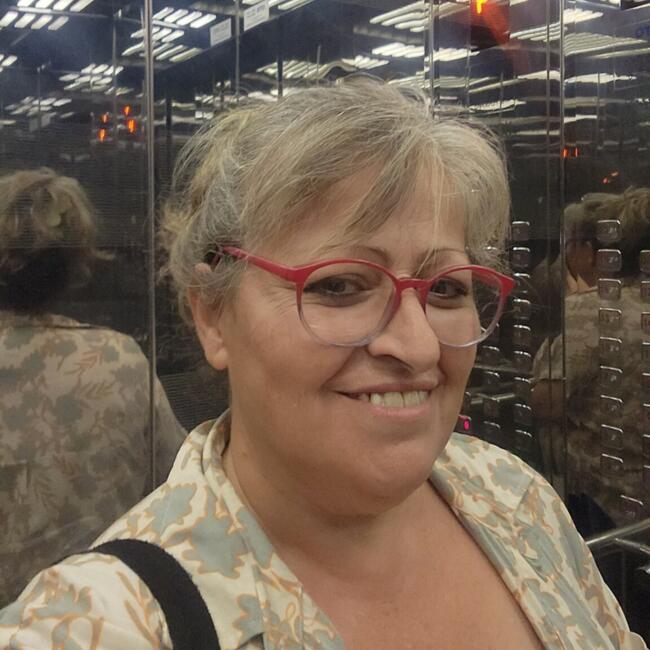 Niñera en Montevideo: Adriana