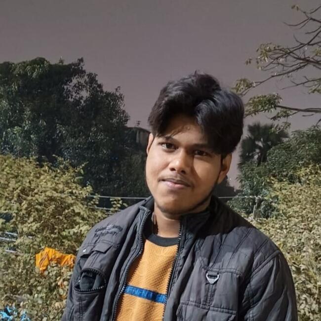 Babysitter in Dinapore: Aman