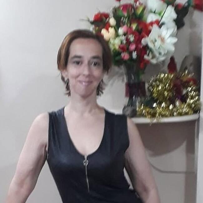 Babysitter in Buenos Aires: Soledad