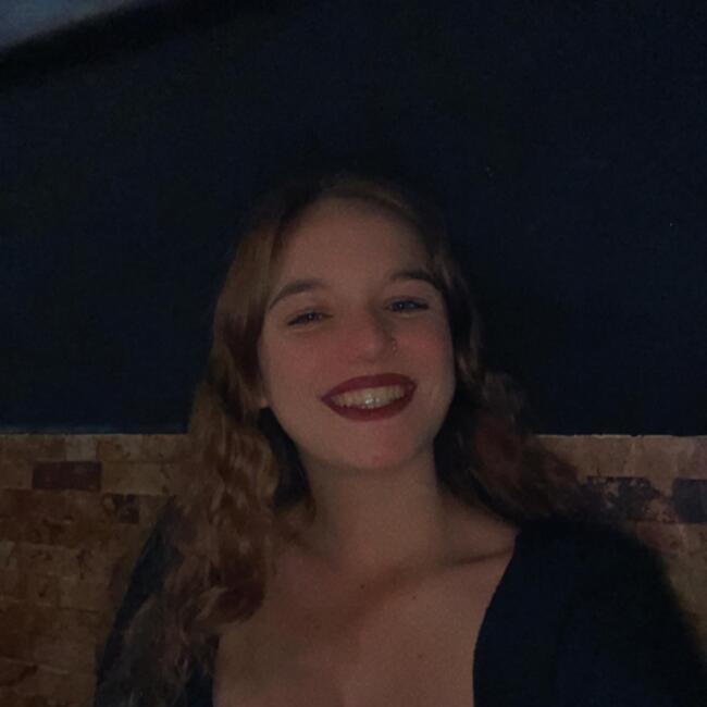 Babysitter em Setúbal: Margarida