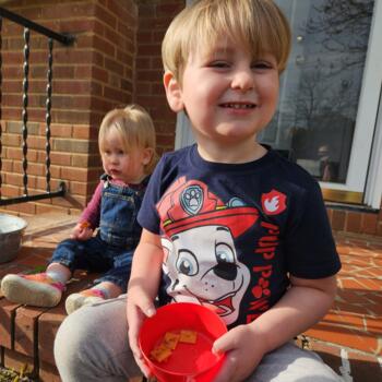 Babysitting job in Gastonia: babysitting job Victoria